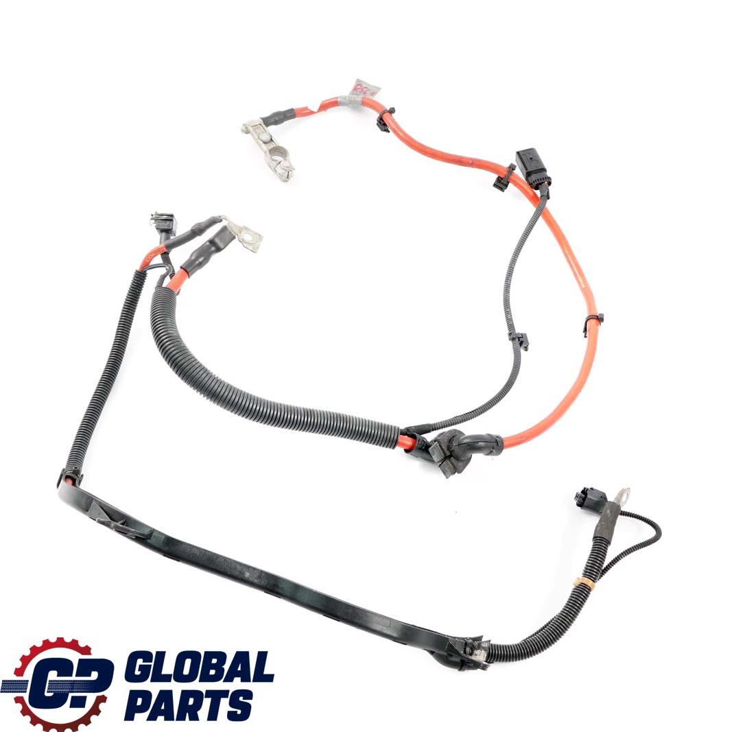 Mini Cooper S R55 R56 R57 LCI Battery Cable Lead Positive 7608170