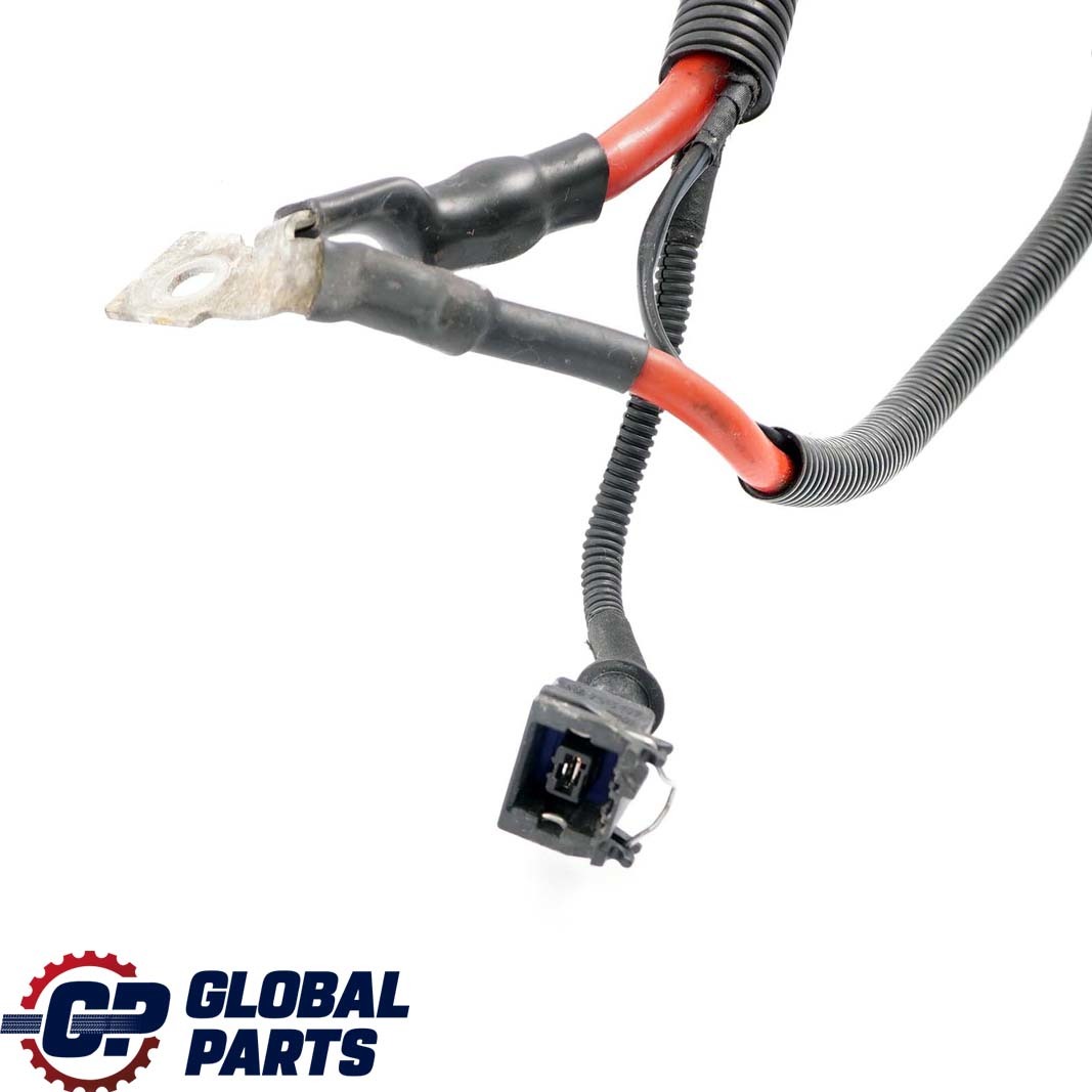 Mini Cooper S R55 R56 R57 LCI Battery Cable Lead Positive 7608170