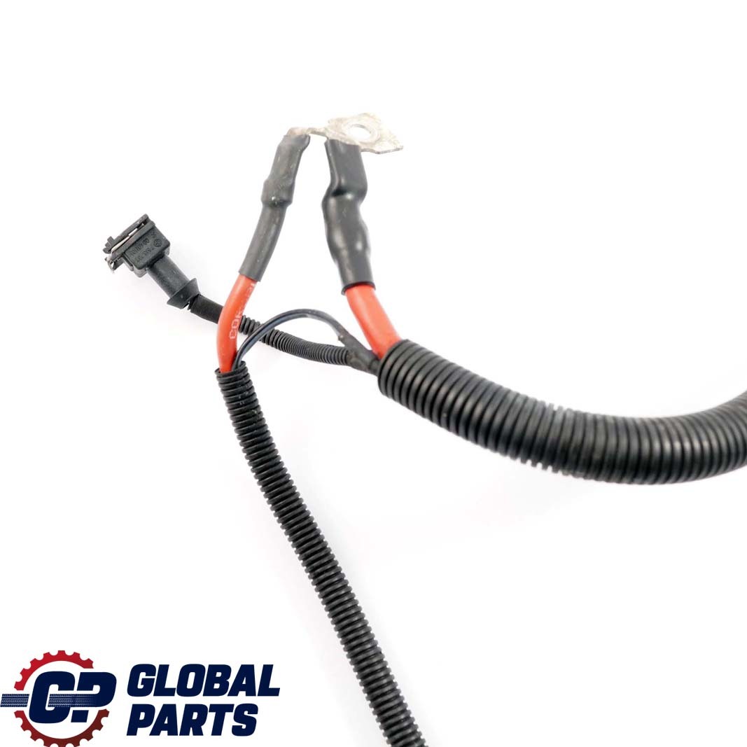 Mini Cooper S R55 R56 R57 LCI Battery Cable Lead Positive 7608170