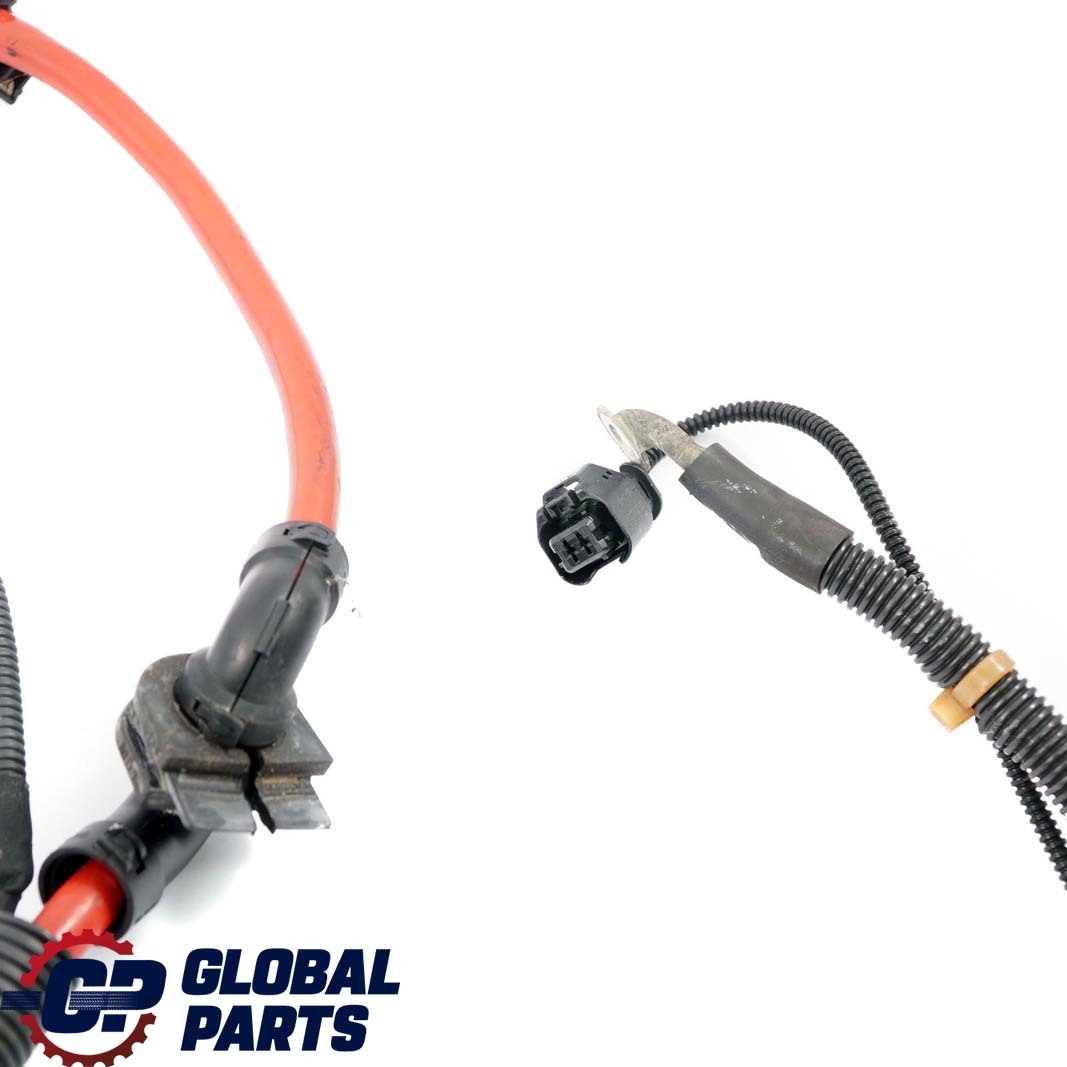 Mini Cooper S R55 R56 R57 LCI Battery Cable Lead Positive 7608170