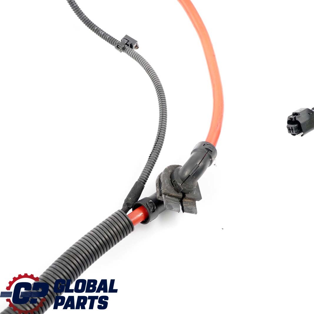 Mini Cooper S R55 R56 R57 LCI Battery Cable Lead Positive 7608170