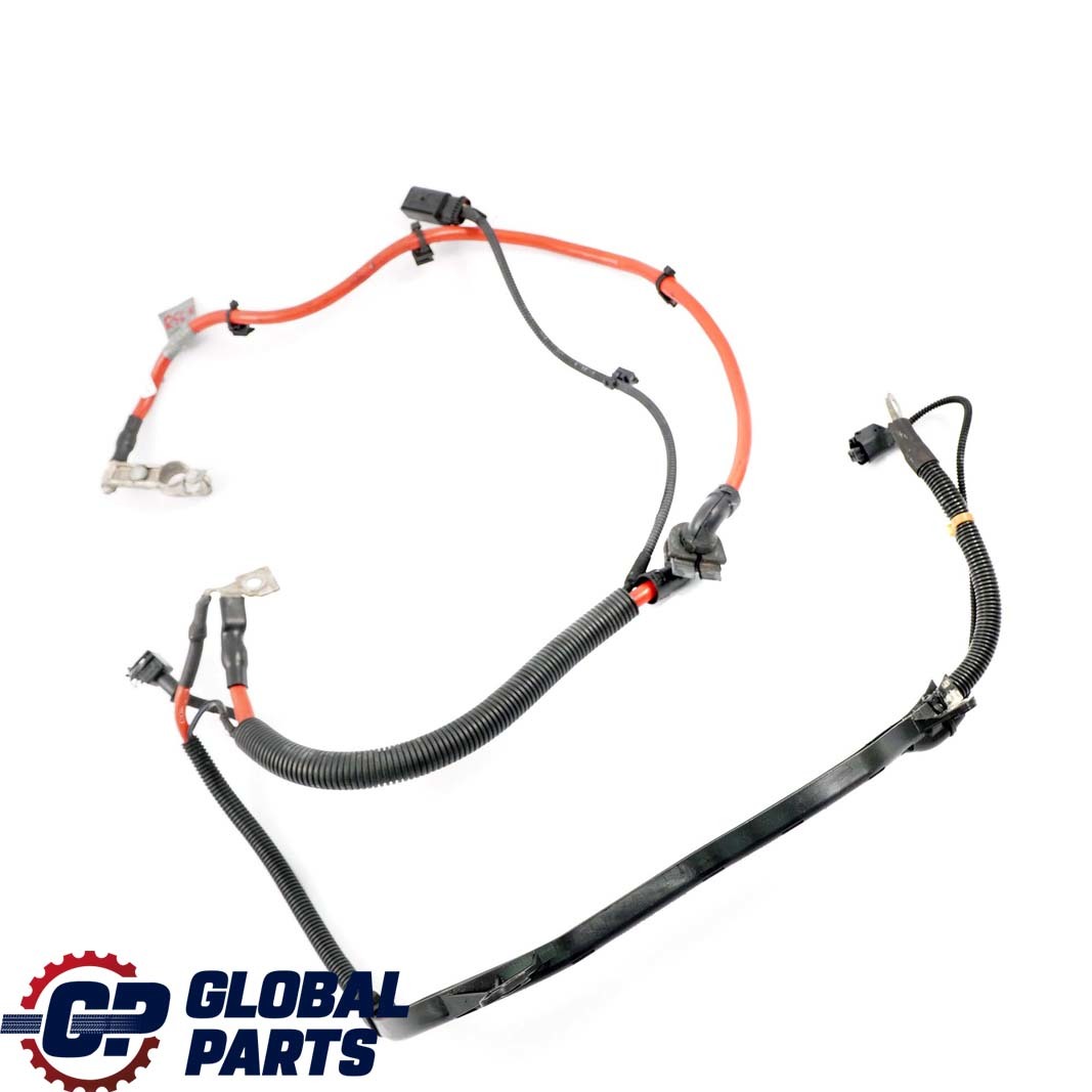 Mini Cooper S R55 R56 R57 LCI Battery Cable Lead Positive 7608170