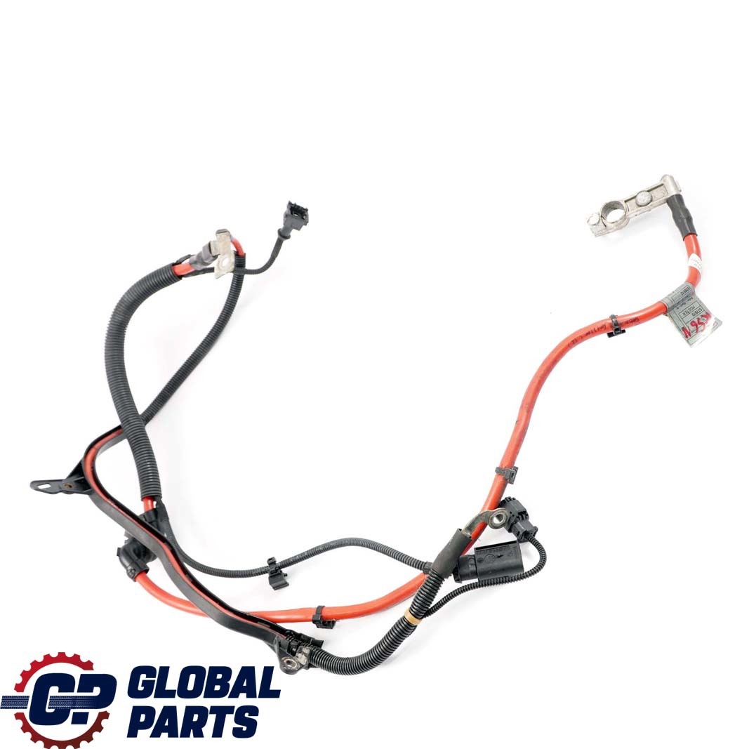 Mini Cooper S R55 R56 R57 LCI Battery Cable Lead Positive 7608170