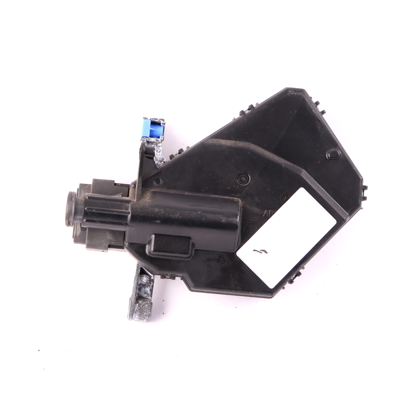 BMW 7 Series E65 730d M57N 204HP ECU Kit DDE 7794058 CAS / ZAS Key Automatic