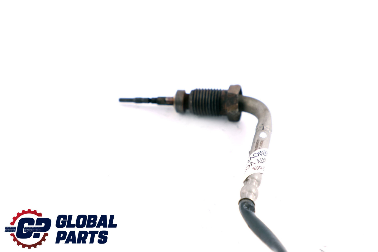 BMW X5 Series E70 Exhaust Temperature Sensor 7809159