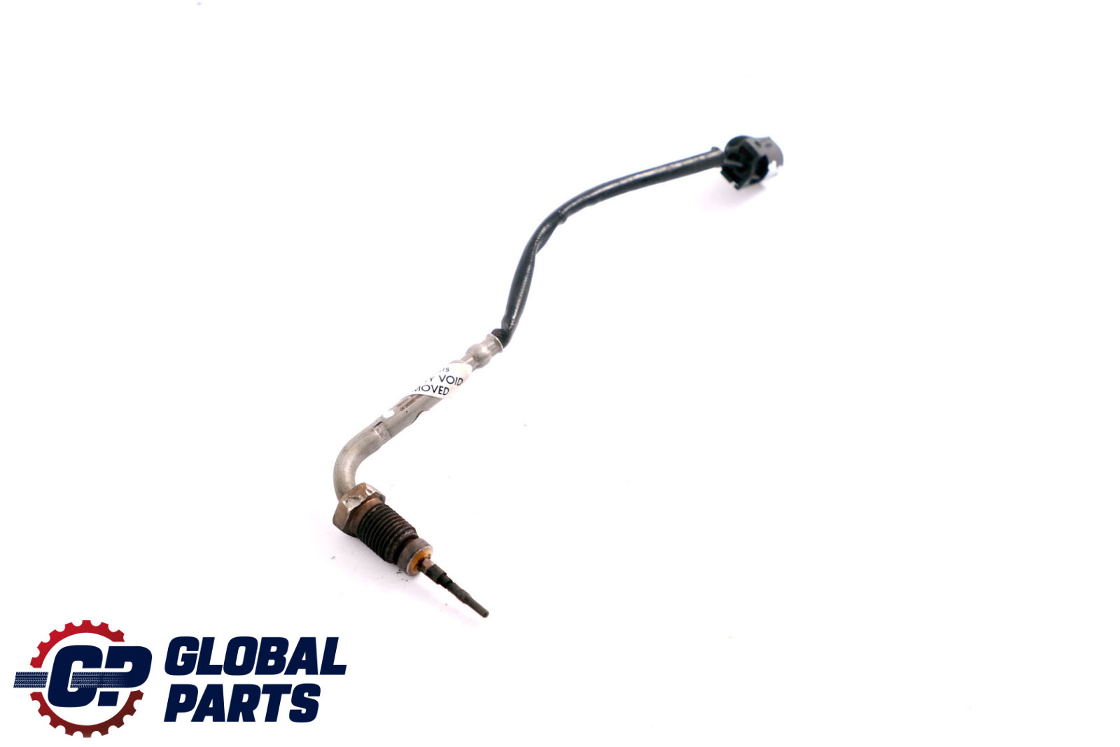 BMW X5 Series E70 Exhaust Temperature Sensor 7809159