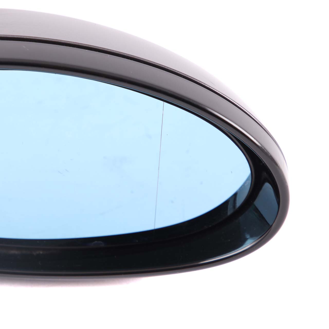 Wing Mirror BMW E90 5 M Sport High Gloss Right Door O/S Sparkling Graphite A22