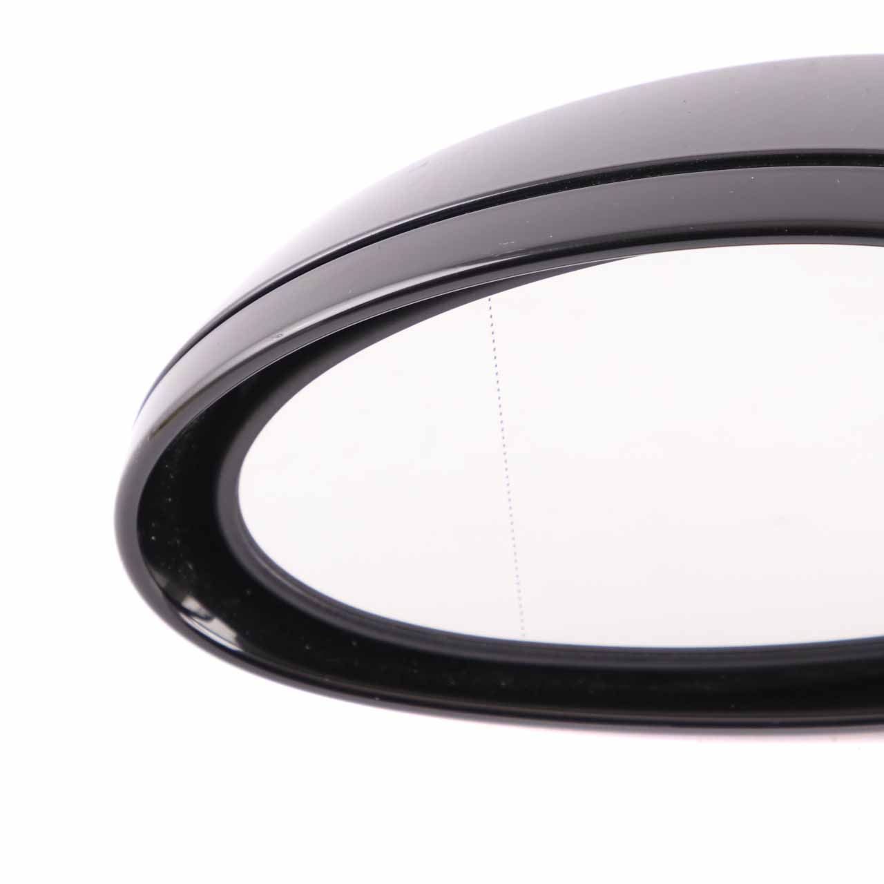 Wing Mirror BMW E90 1 M Sport High Gloss Auto Dip Left N/S Black Sapphire 475