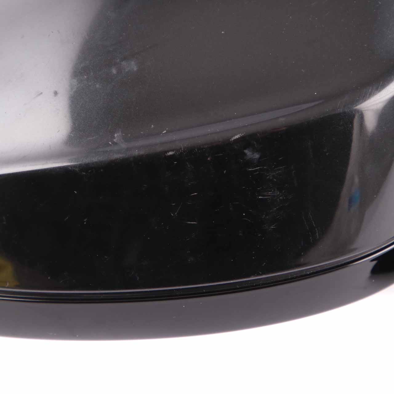 Wing Mirror BMW E90 1 M Sport High Gloss Auto Dip Left N/S Black Sapphire 475