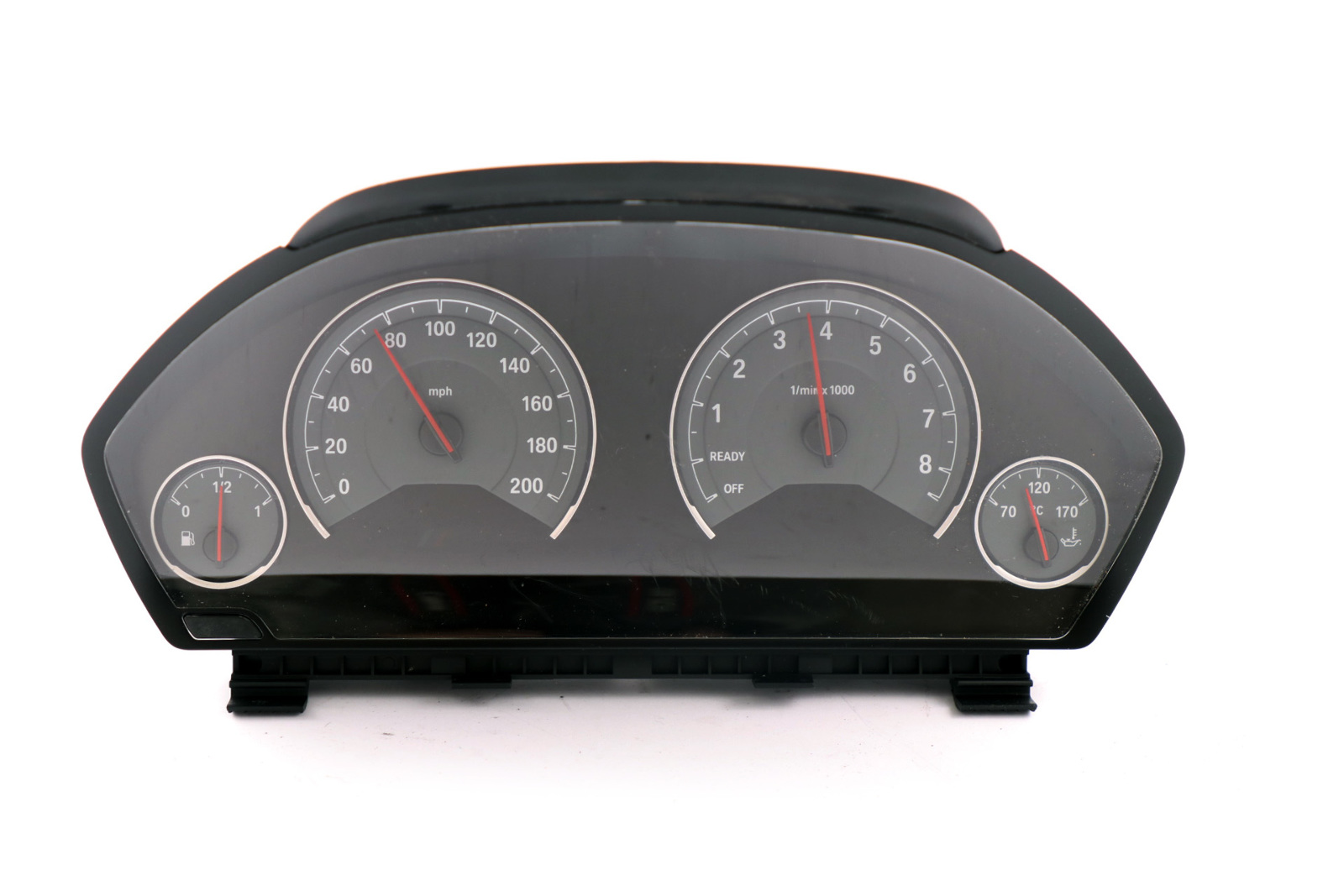 BMW 3 4 Series F80 M3 F82 M4 Petrol Instrument Cluster Speedo Clocks 8089625