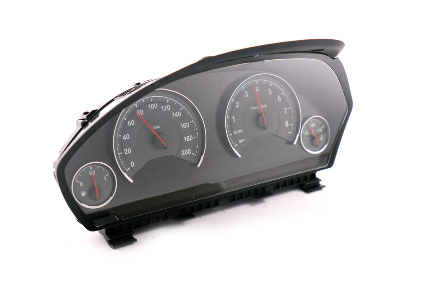 BMW 3 4 Series F80 M3 F82 M4 Petrol Instrument Cluster Speedo Clocks 8089625