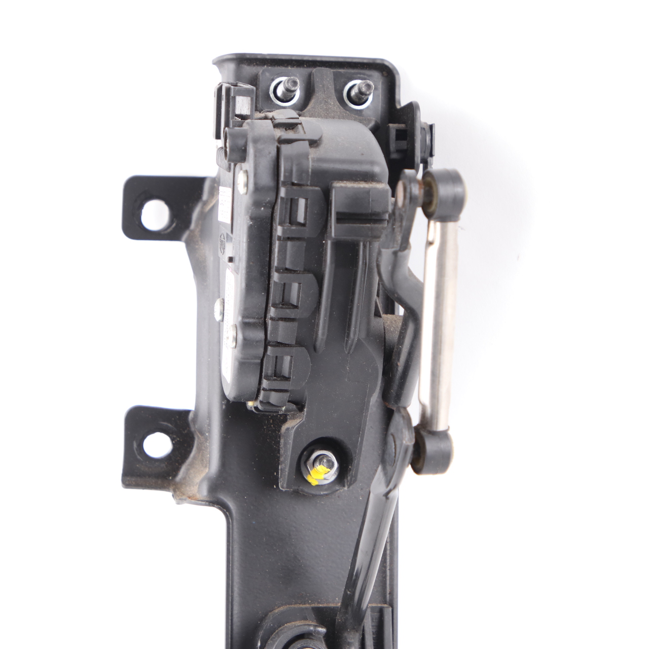 Throttle Pedal Vauxhall Vivaro Renault Trafic Accelerator Gas Unit 8200008477