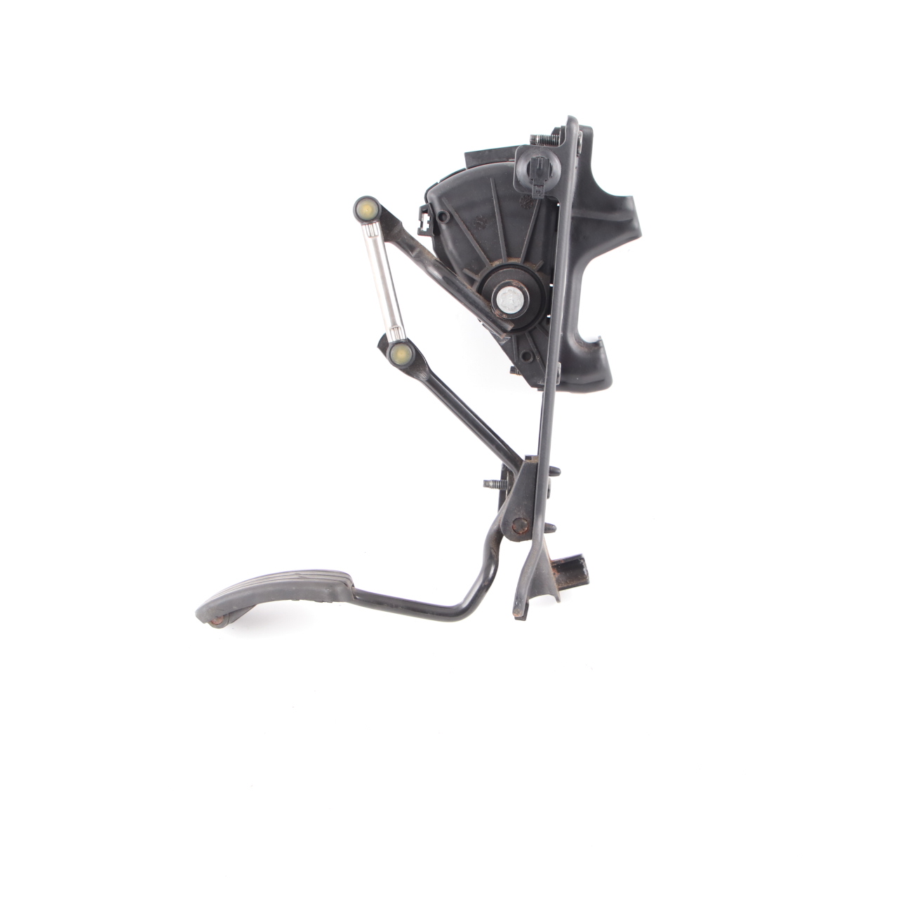 Throttle Pedal Vauxhall Vivaro Renault Trafic Accelerator Gas Unit 8200008477