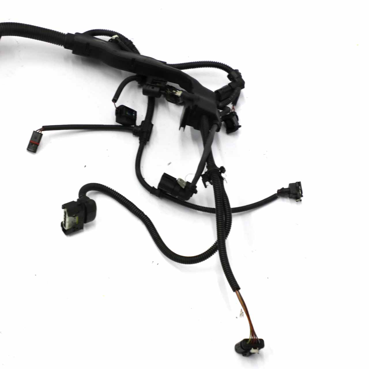 Engine Wiring BMW E70 LCI E71 30dX N57 Module Loom Harness Cables 8511876