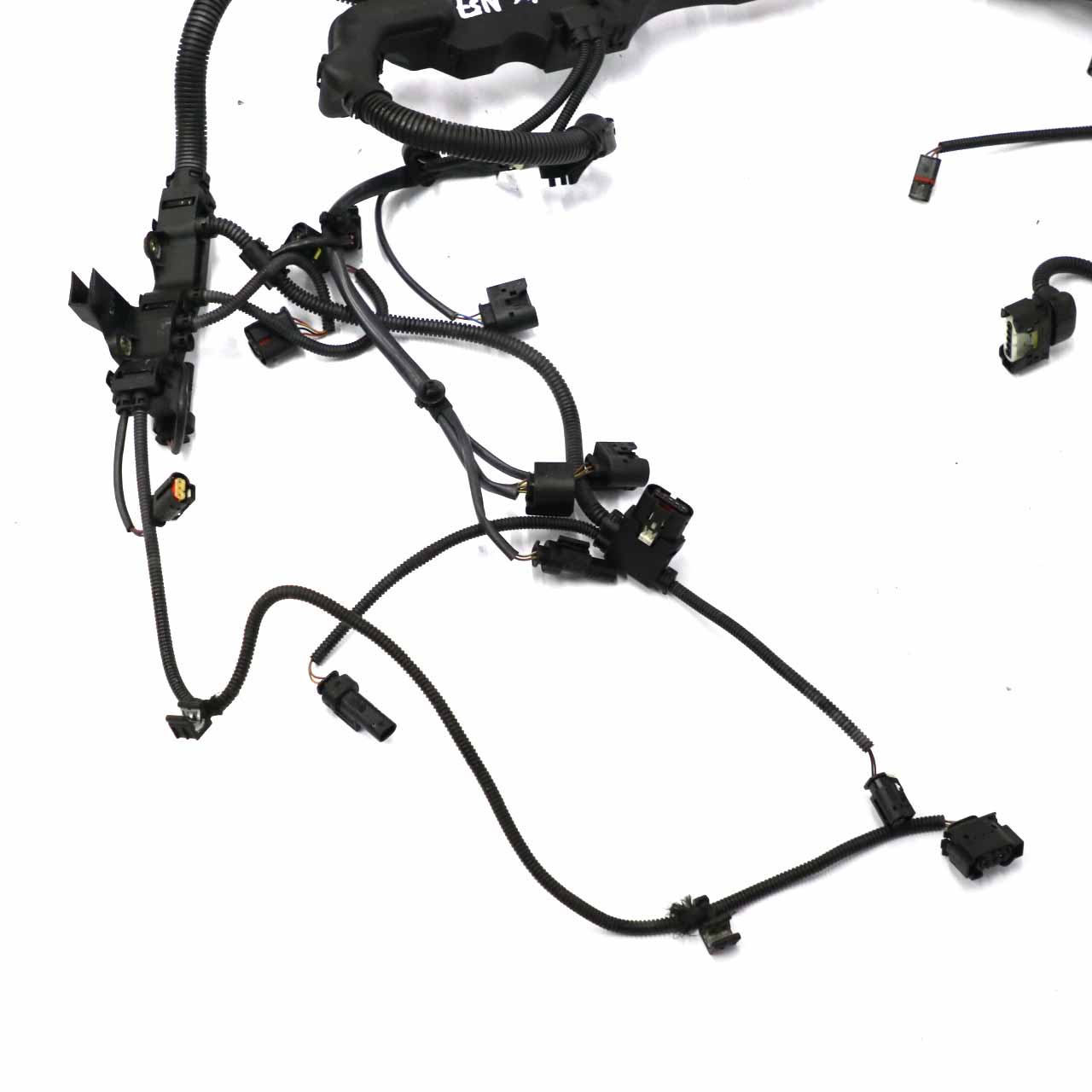 Engine Wiring BMW E70 LCI E71 30dX N57 Module Loom Harness Cables 8511876