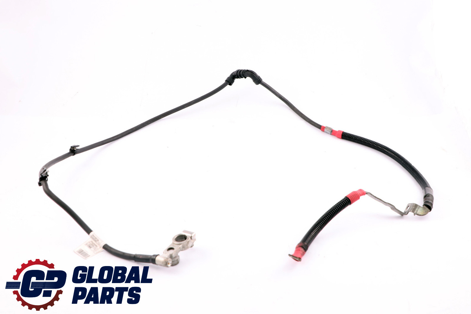 Mini Cooper One R55 R56 LCI Diesel N47N Positive Battery Cable Lead 8573469