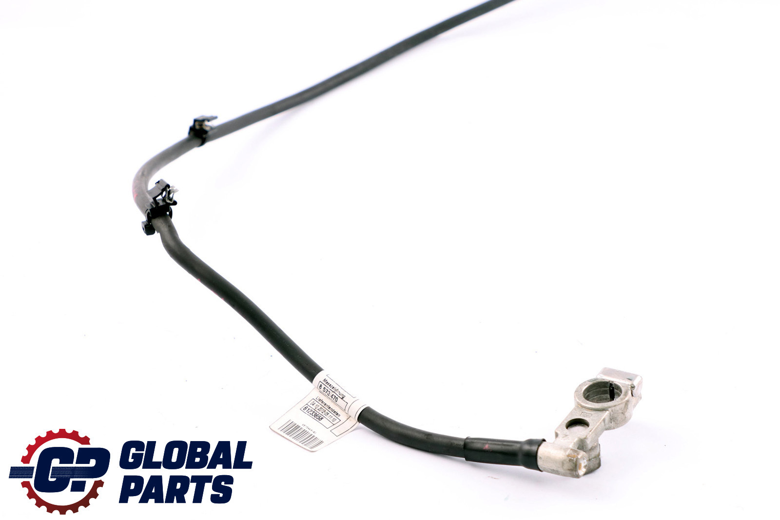 Mini Cooper One R55 R56 LCI Diesel N47N Positive Battery Cable Lead 8573469