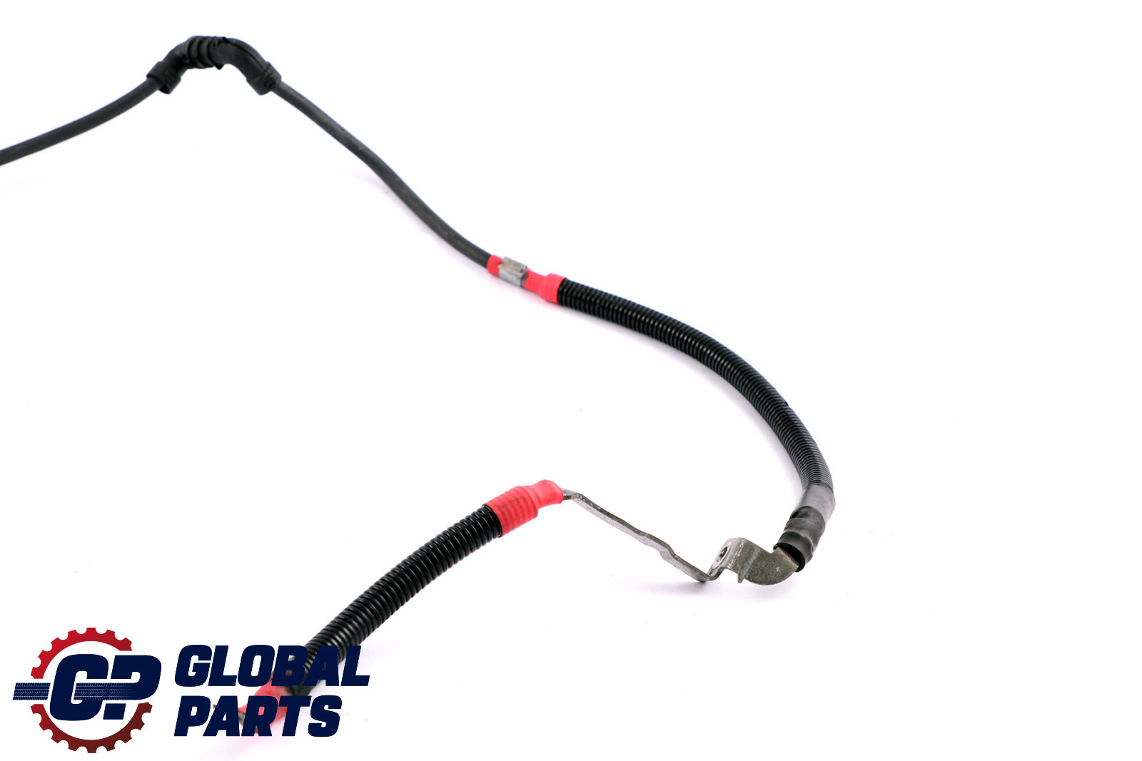 Mini Cooper One R55 R56 LCI Diesel N47N Positive Battery Cable Lead 8573469