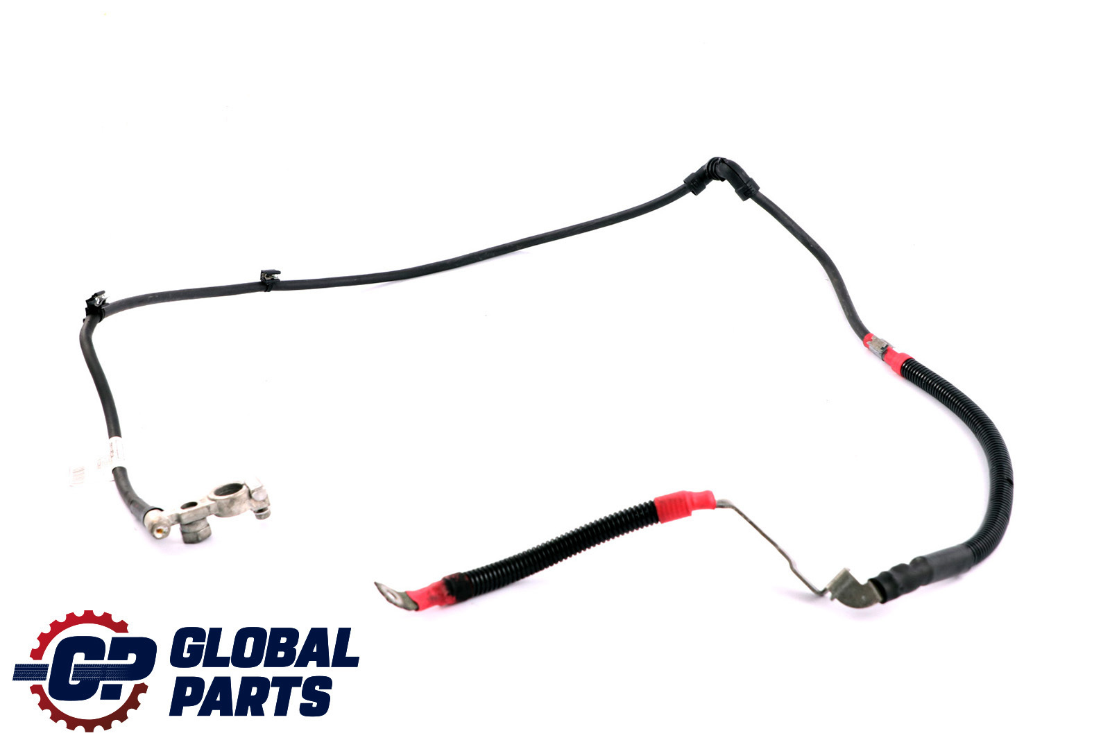 Mini Cooper One R55 R56 LCI Diesel N47N Positive Battery Cable Lead 8573469