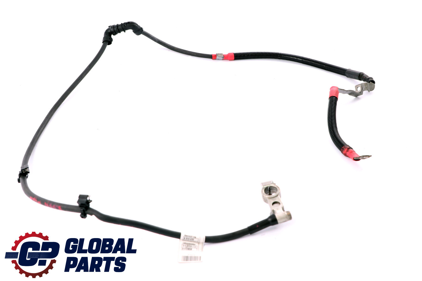 Mini Cooper One R55 R56 LCI Diesel N47N Positive Battery Cable Lead 8573469