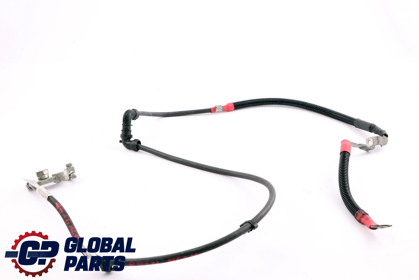 Mini Cooper One R55 R56 LCI Diesel N47N Positive Battery Cable Lead 8573469