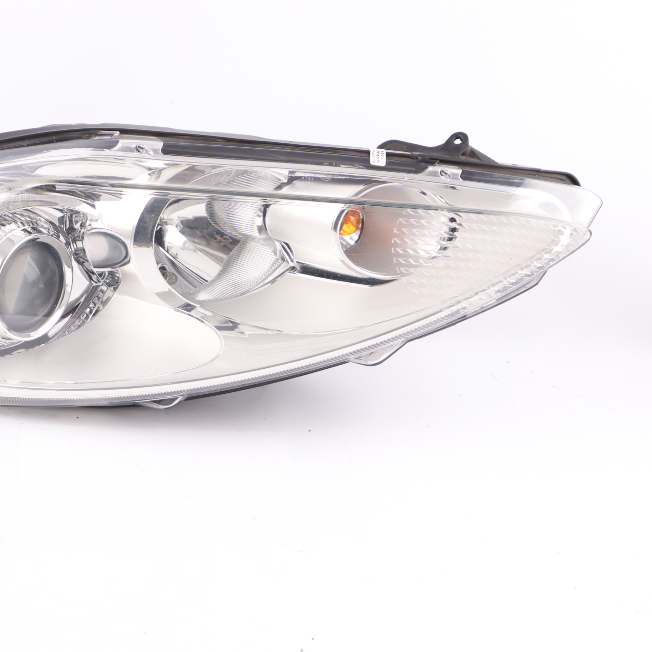 Ford Fiesta MK7 Headlamp Headlight Front Right O/S Lamp Light 8A6113W029DF