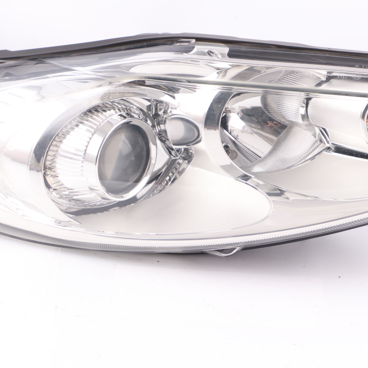 Ford Fiesta MK7 Headlamp Headlight Front Right O/S Lamp Light 8A6113W029DF