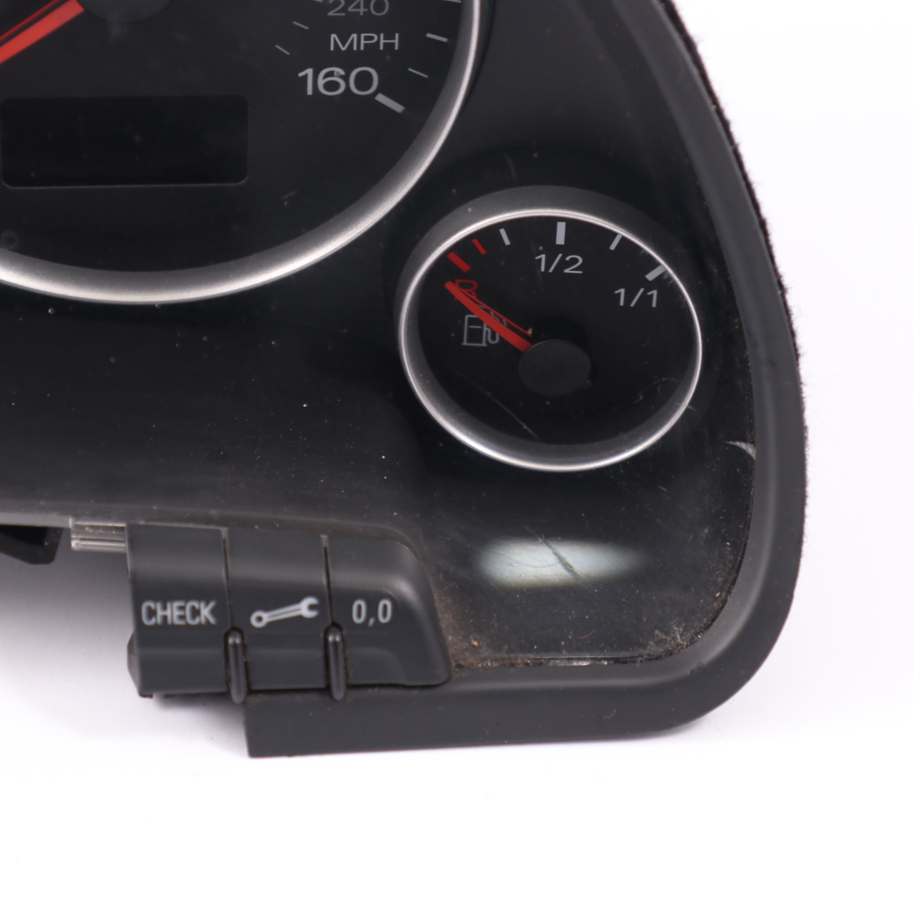 Audi A4 B7 Diesel Instrument Cluster Speedo Clocks Meter Manual 8E0920951E