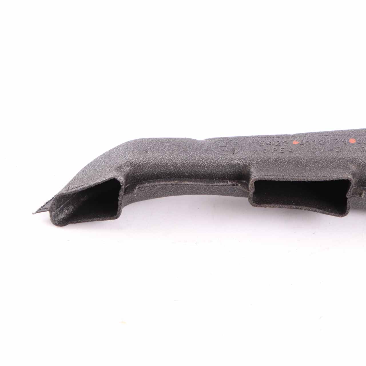 BMW F10 F12 Footwell Ventilation Passenger Side Air Duct Air Channel 9112179