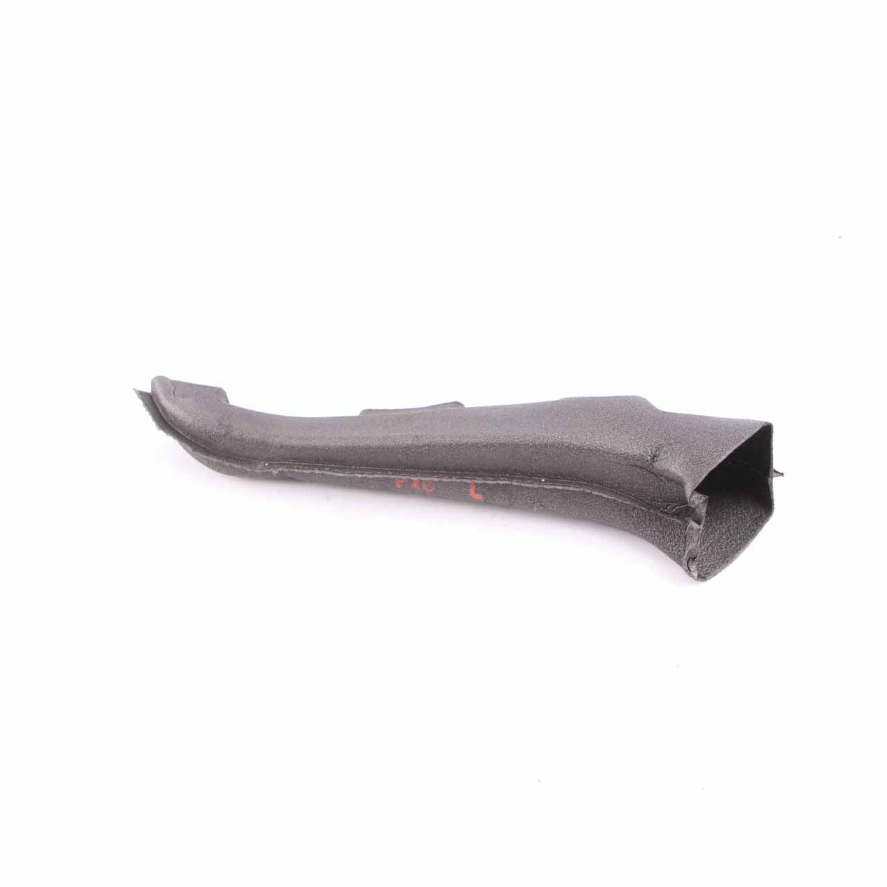 BMW F10 F12 Footwell Ventilation Passenger Side Air Duct Air Channel 9112179