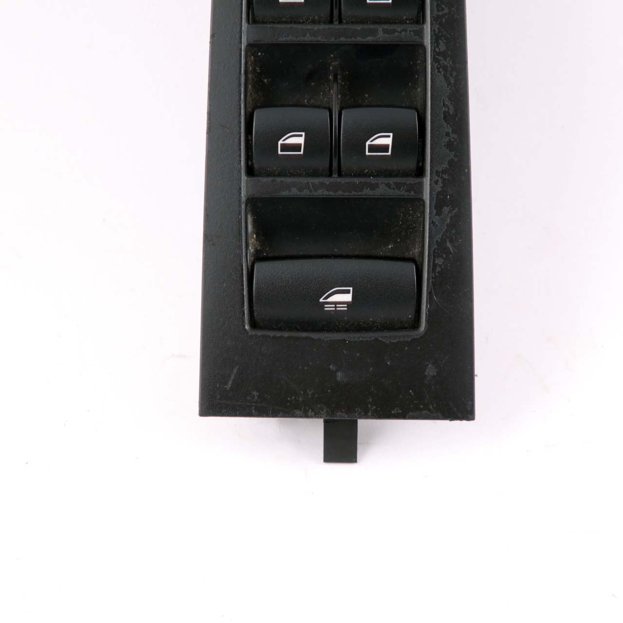 BMW 3 Z4 Series E89 E93 Driver's Side Window Lifter Switch Power Fold 9125328