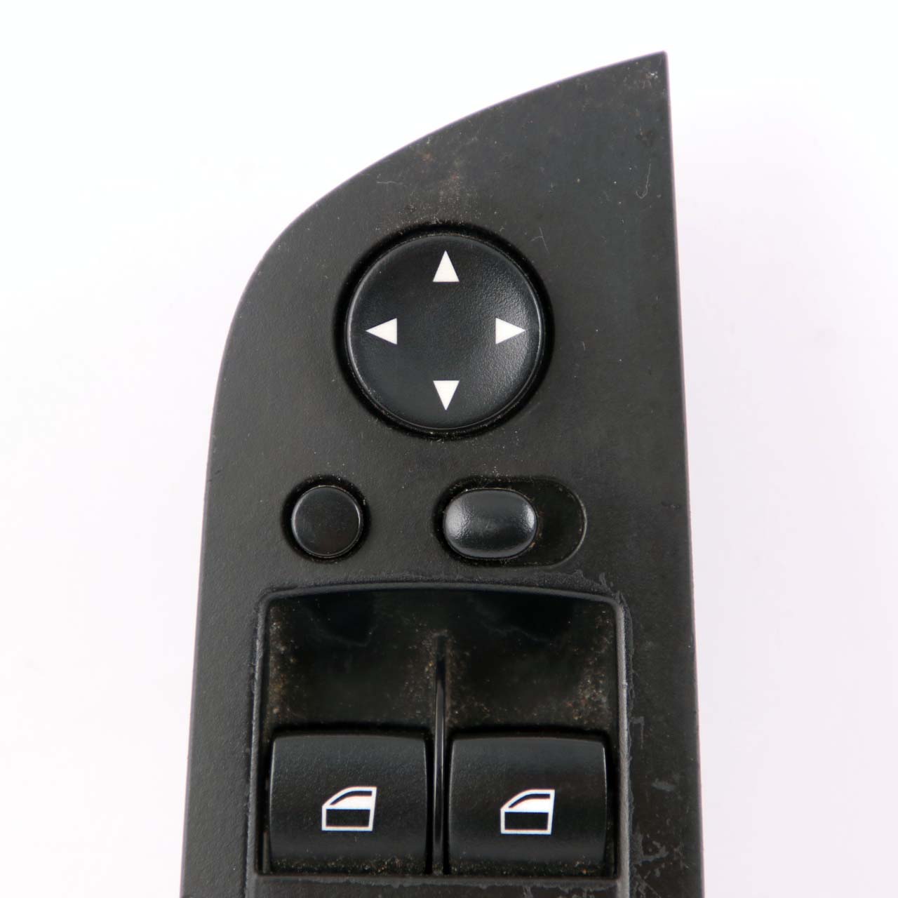 BMW 3 Z4 Series E89 E93 Driver's Side Window Lifter Switch Power Fold 9125328