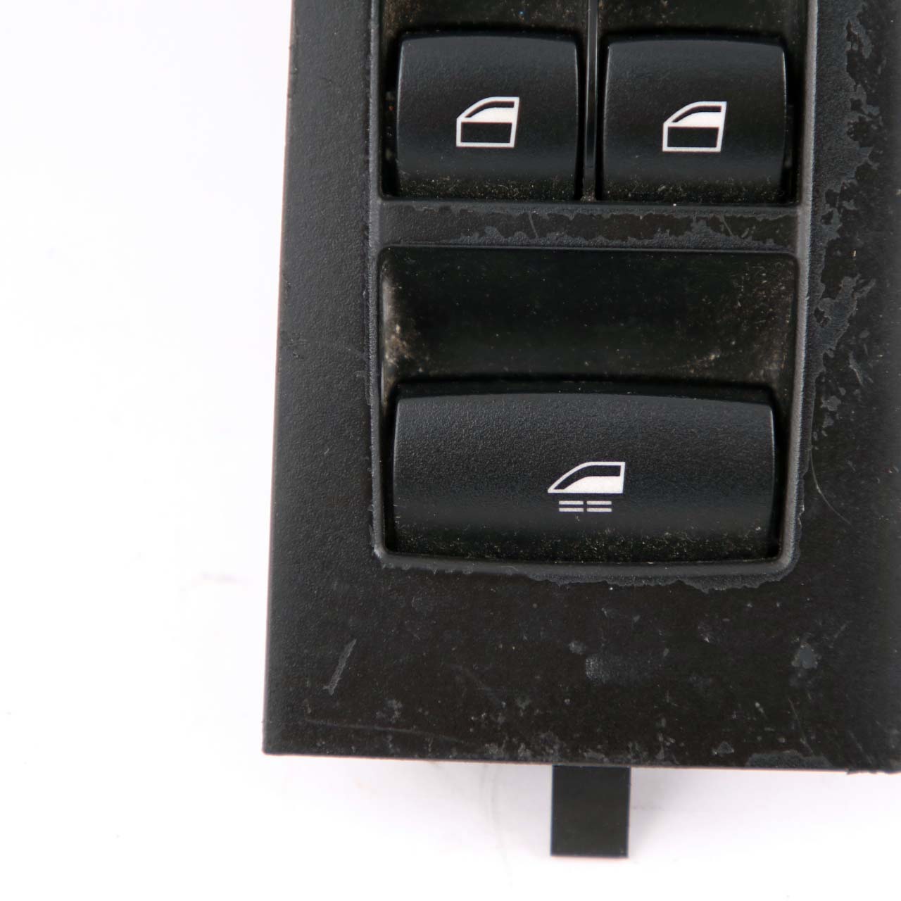 BMW 3 Z4 Series E89 E93 Driver's Side Window Lifter Switch Power Fold 9125328