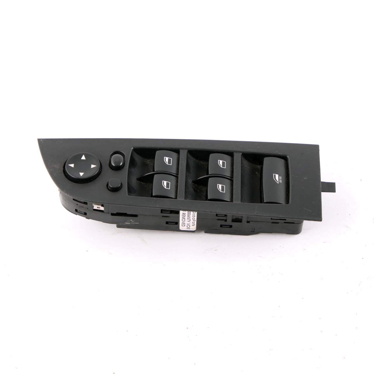 BMW 3 Z4 Series E89 E93 Driver's Side Window Lifter Switch Power Fold 9125328