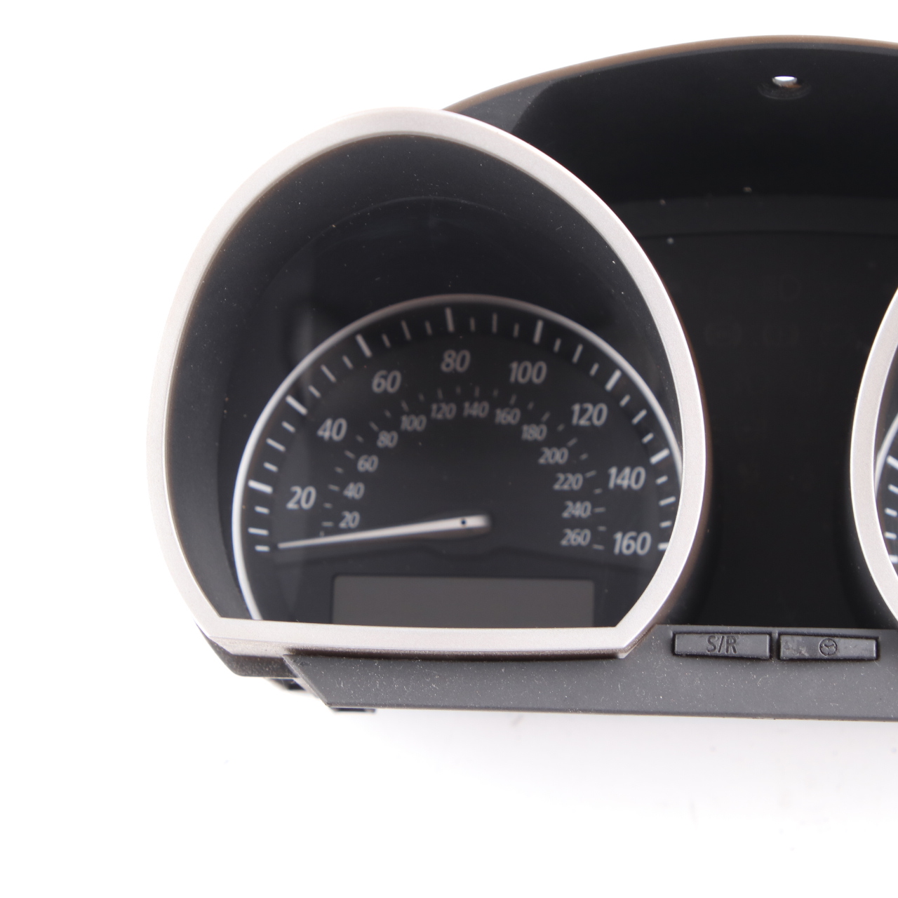 BMW Z4 E85 2.5si 3.0i Petrol Instrument Cluster Speedo Clocks Manual 9129377