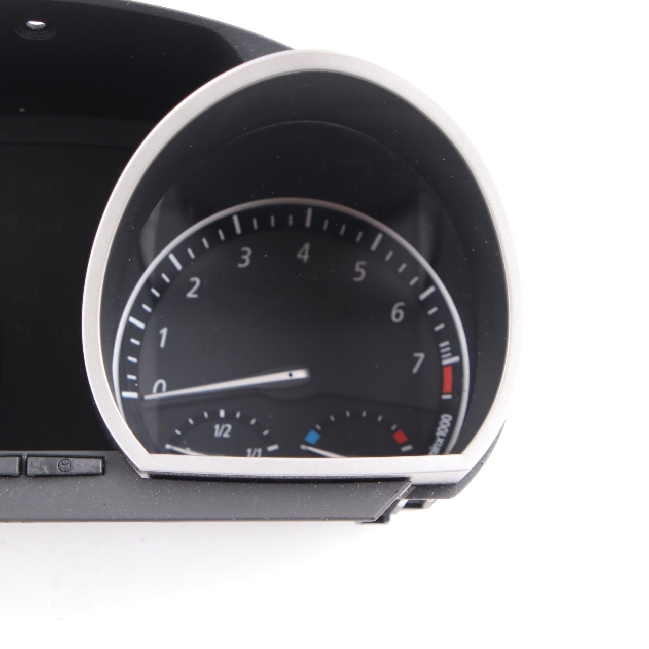 BMW Z4 E85 2.5si 3.0i Petrol Instrument Cluster Speedo Clocks Manual 9129377