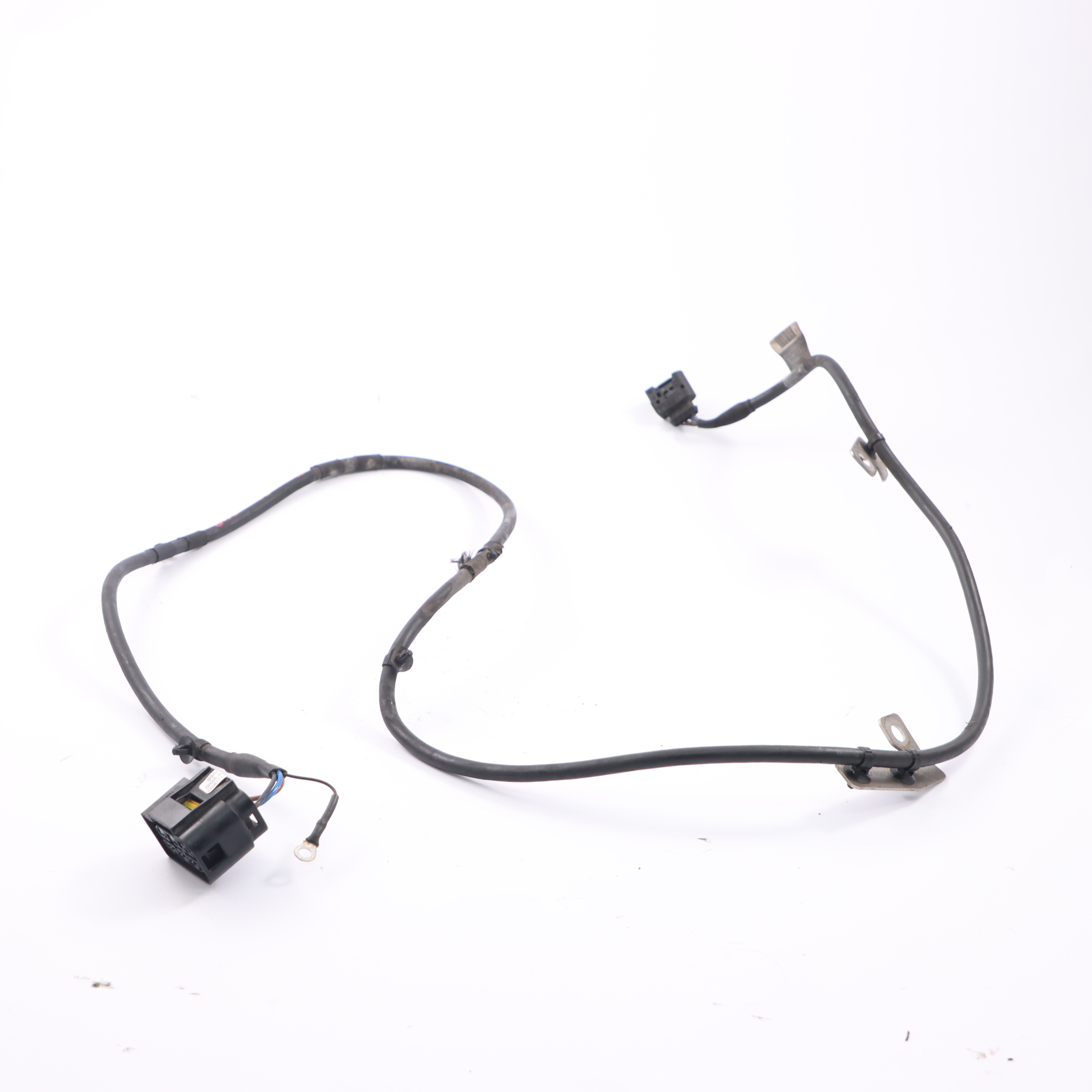 Active Steering Wiring BMW E81 E87 E90 E92 Power Steering Cable Harness 9141172