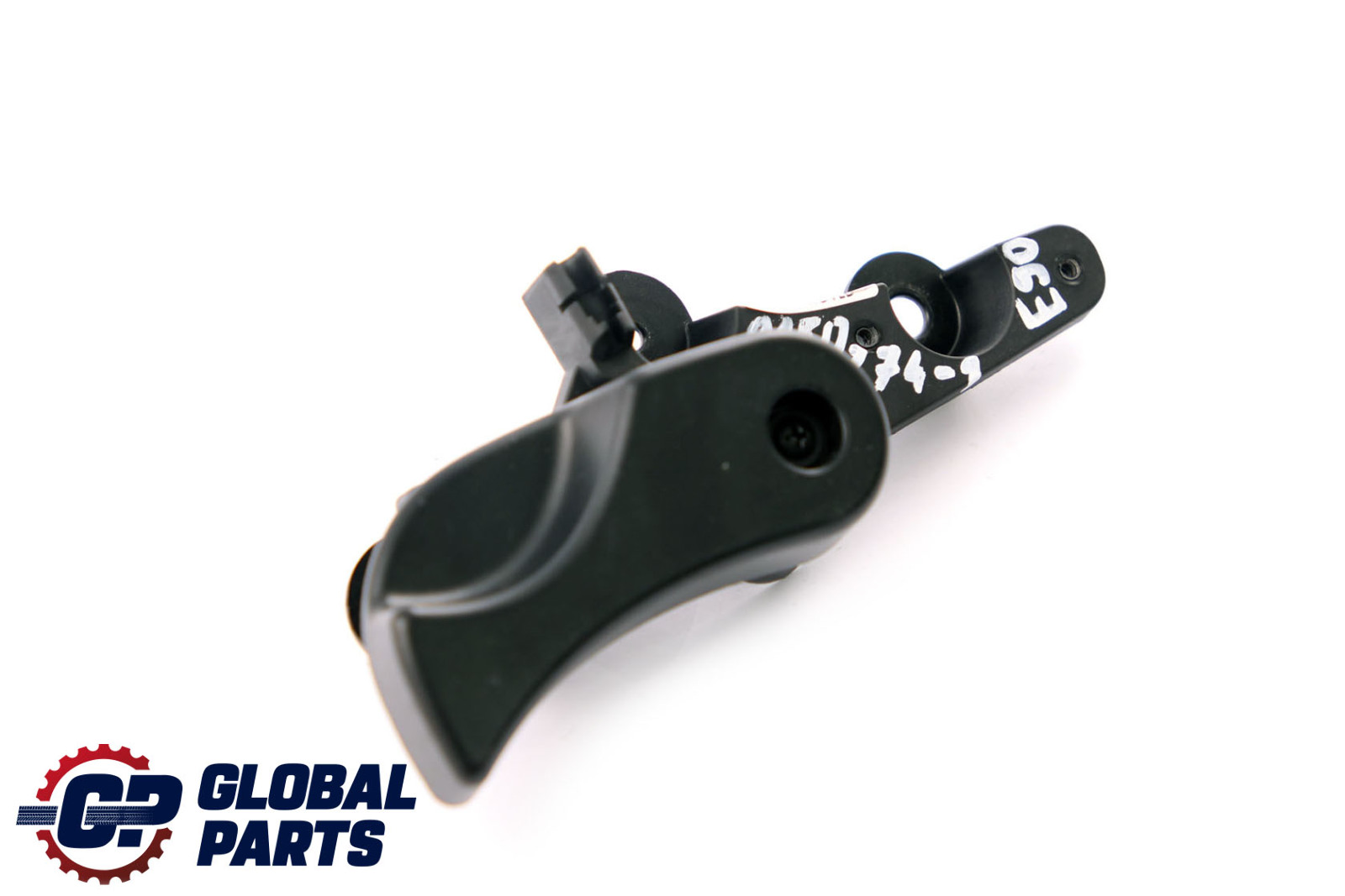 BMW 1 3 Series E81 E87 E90 E91 Bracket Hood Release Lever Bonnet Pull Handle