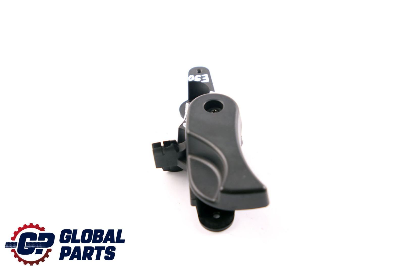 BMW 1 3 Series E81 E87 E90 E91 Bracket Hood Release Lever Bonnet Pull Handle