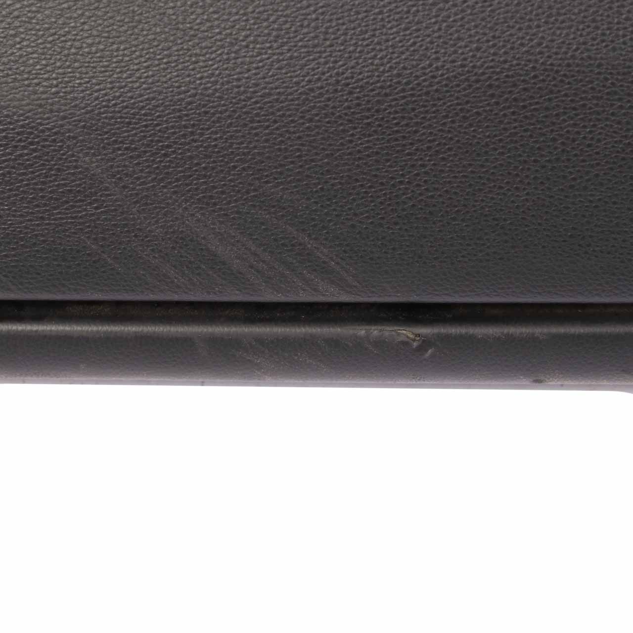 BMW E92 E93 Door Card Front Right O/S Lining Trim Panel Cloth Leather Anthracite