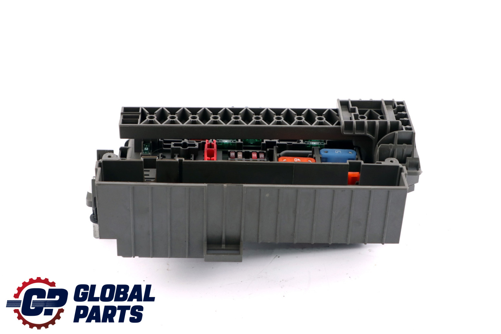 BMW Z4 Series E89 Roadster Cabrio Power Distribution Fuse Box Front 9154971