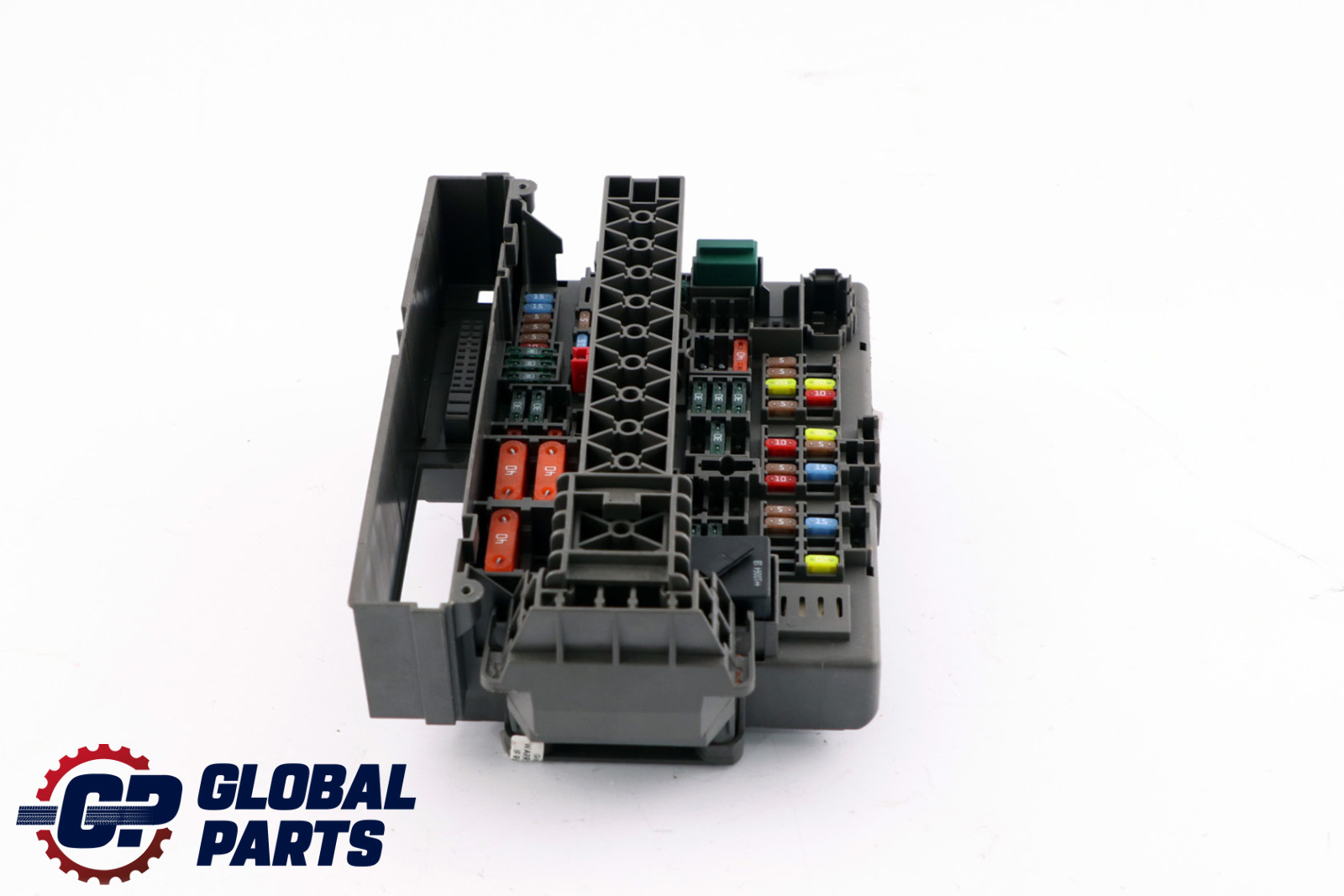 BMW Z4 Series E89 Roadster Cabrio Power Distribution Fuse Box Front 9154971