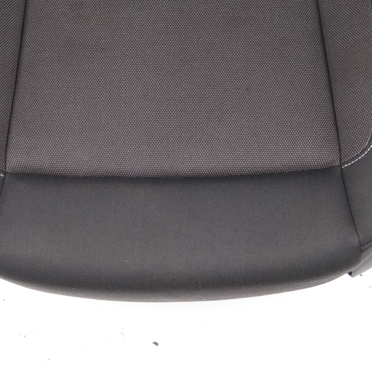 BMW E81 E82 Front Left N/S Cloth Fabric Side Seat Network Anthracite Memory