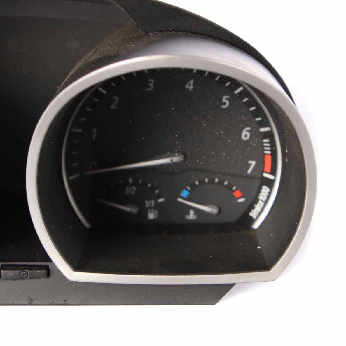 BMW Z4 E85 Instrument Cluster Speedo Clocks 2.5i N52 Automatic 9117285 86k Miles