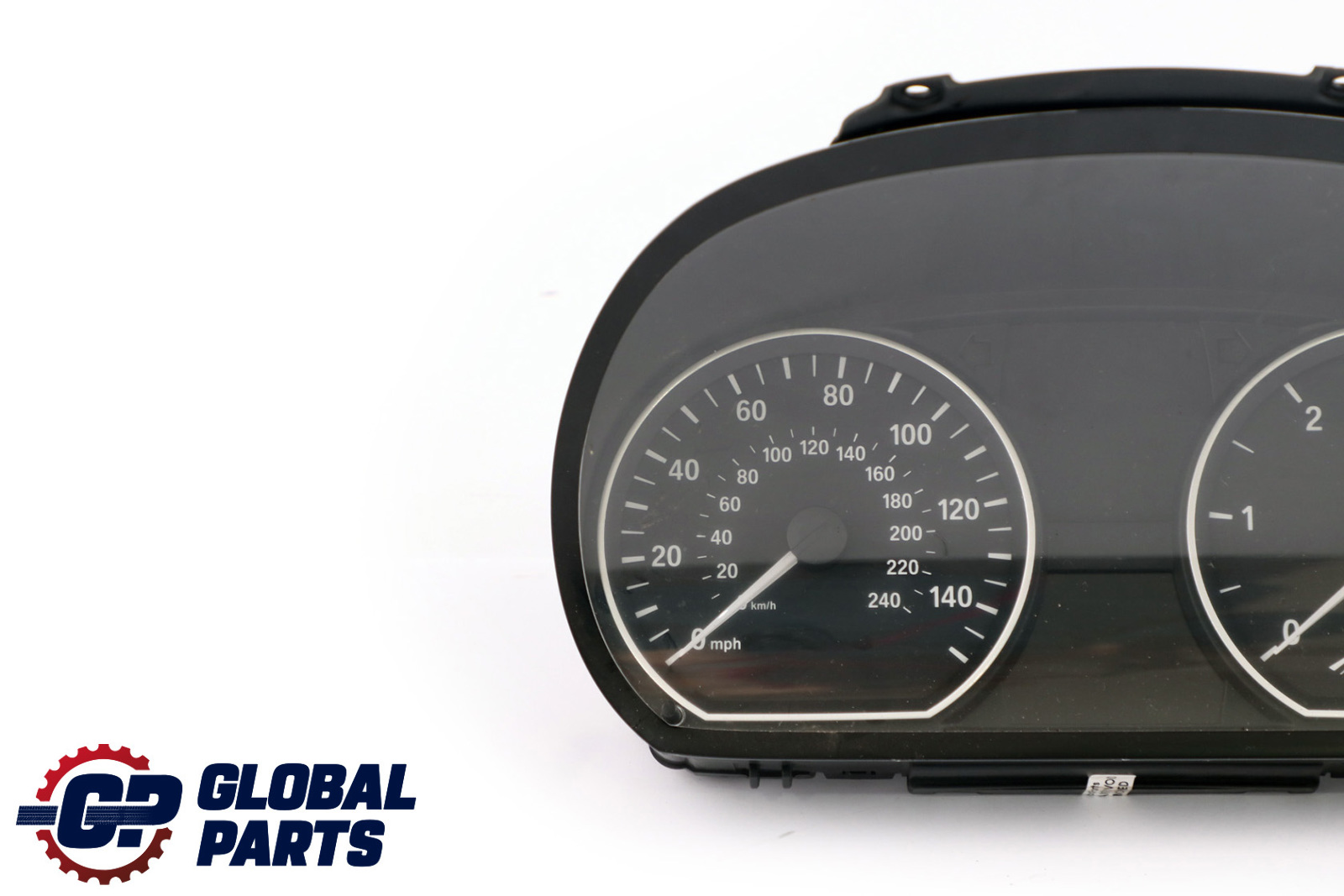 BMW 1 E81 E82 E87 E88 Speedo Clocks Instrument Cluster Diesel Manual 9187047