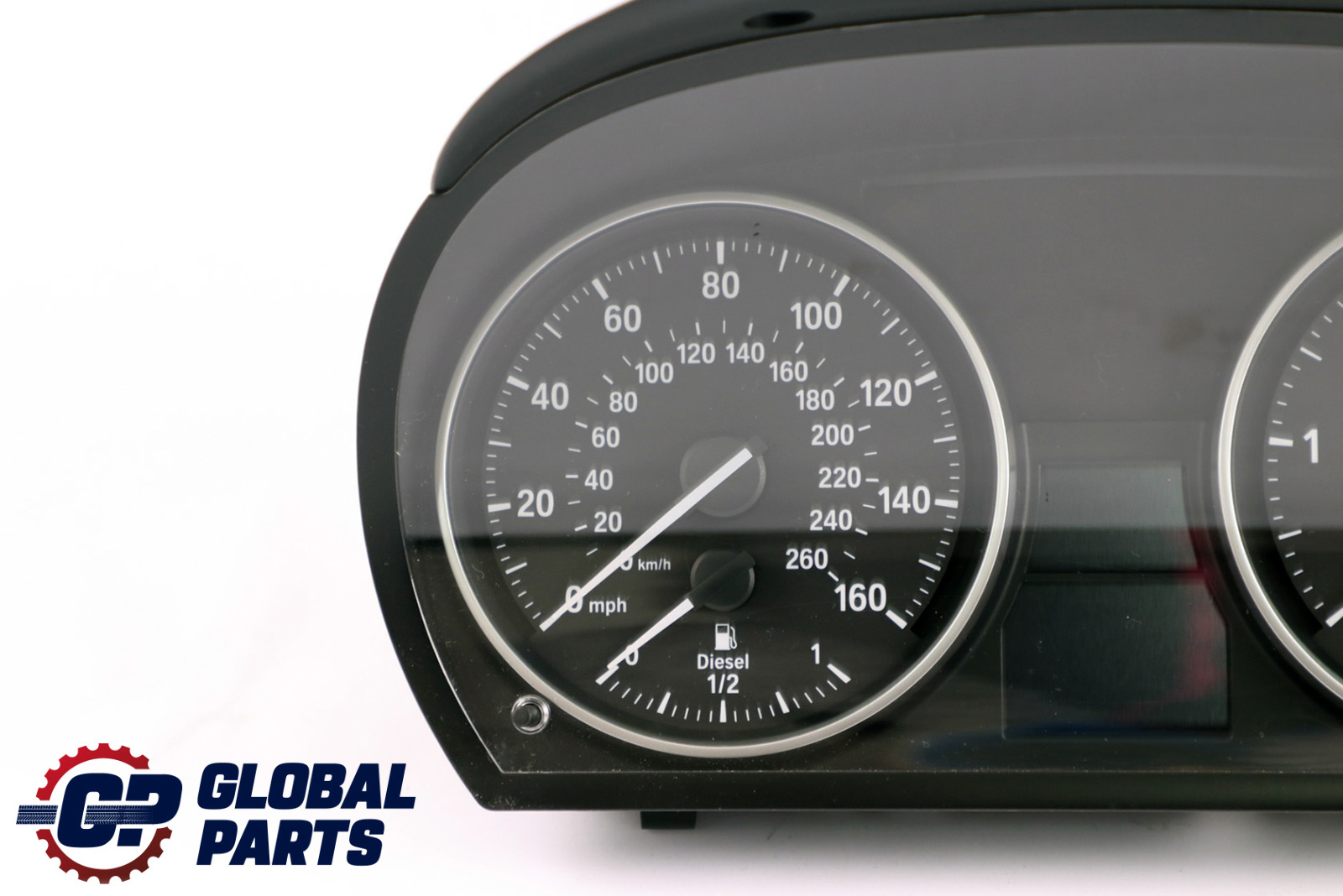 BMW 3 Series E90 E91 E92 Diesel Automatic Instrument Speedometer Clocks 9187087