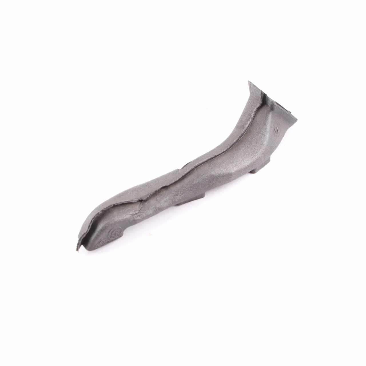 BMW F10 F12 Footwell Ventilation Driver's Side Air Duct Air Channel 9193001