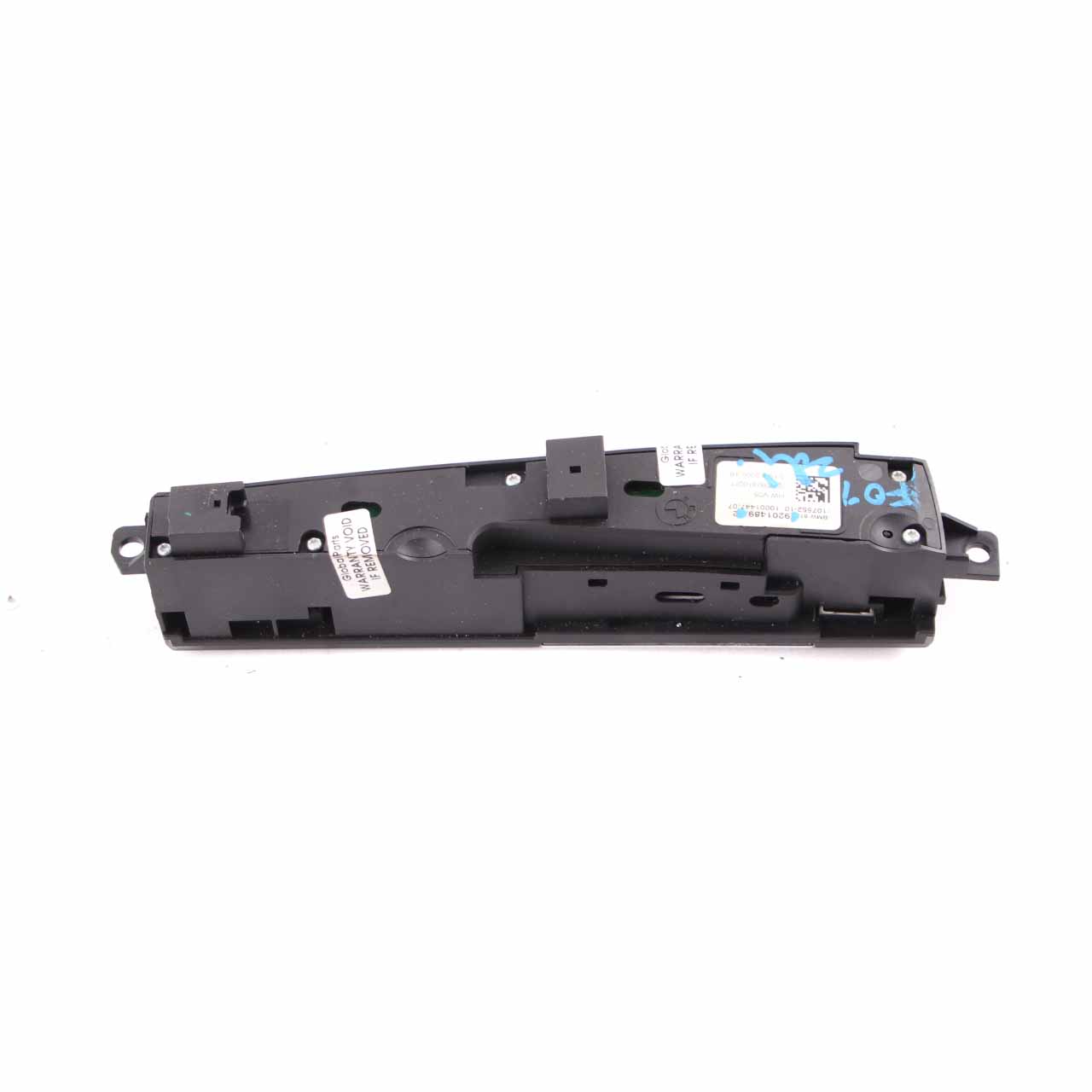 BMW F01 F02 F10 LCI Operating Unit Centre Console Switch Control Module 9201489