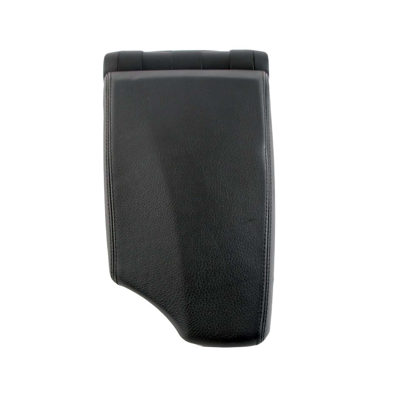 BMW 1 Series E88 Centre Console Arm Rest Armrest Black With Rear Trim Cover