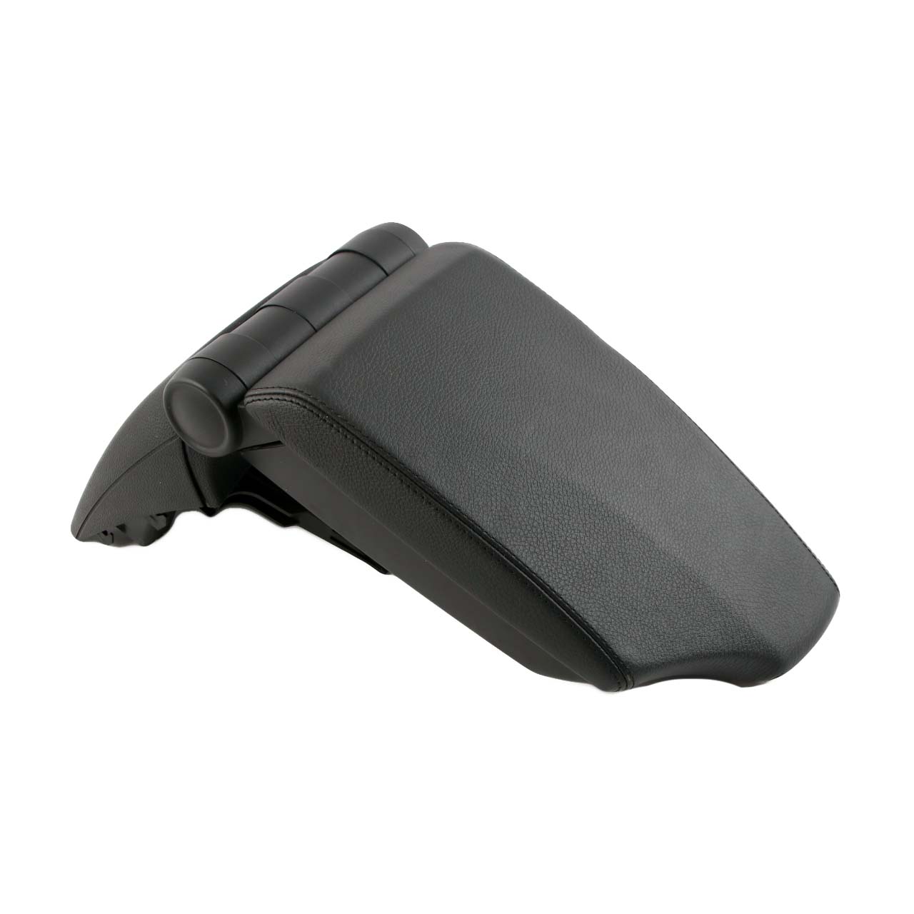 BMW 1 Series E88 Centre Console Arm Rest Armrest Black With Rear Trim Cover